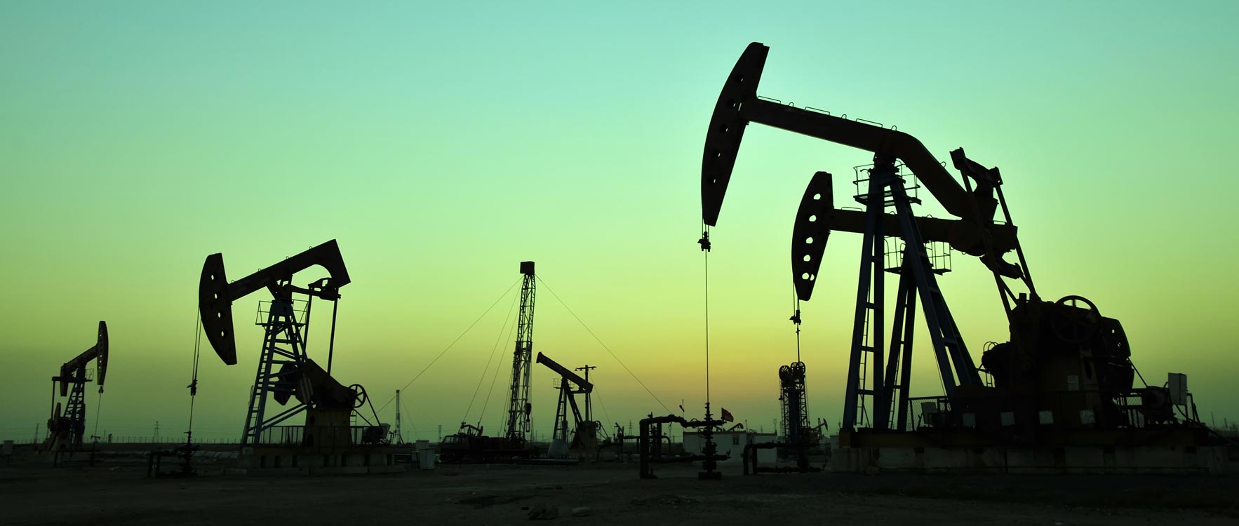 Leica Geosystems Natural Resources Solutions - Oil & Gas
